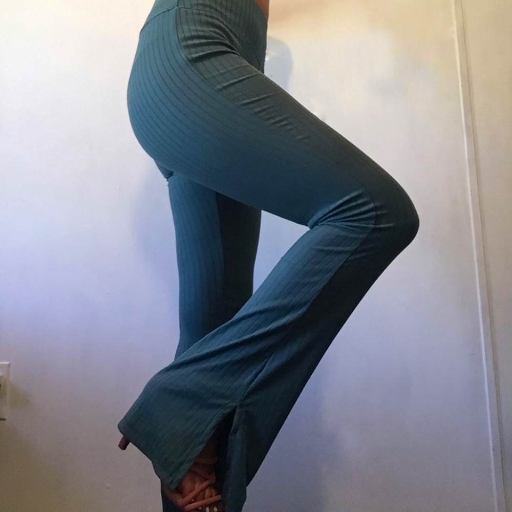 Yoga pants